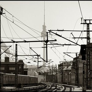 Berlin raw 8