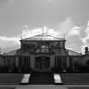 Kew Garden