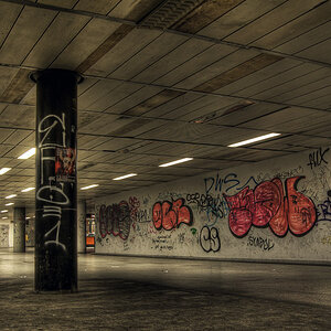 Am Brill HDR BY DENNIS S