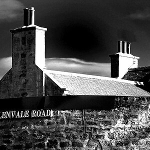 Allenvale Road Aberdeen