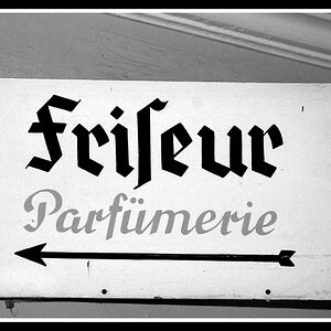 Friseur