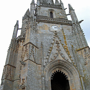kirche