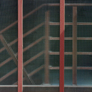 Fenstergitter
