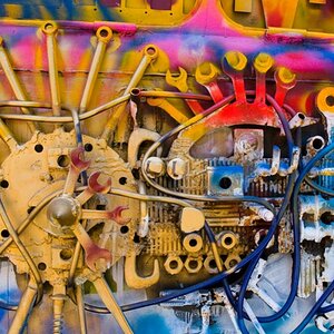 Bunt Tacheles