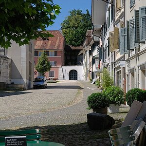 Riedholzplatz