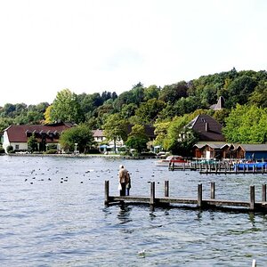 Starnbergersee