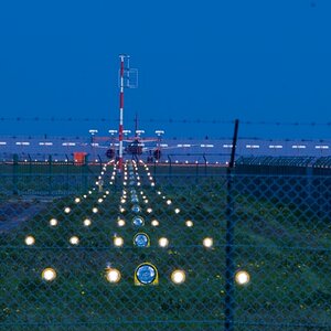 Flughafen