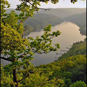 Edersee 2
Nikon D80; 1/90sec.; F 9,5; ISO 200; 22mm