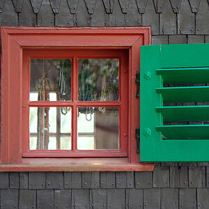 Fenster