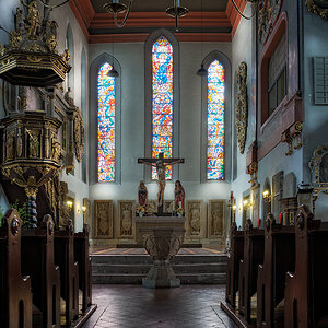 kirche eisenach 20090428 hdr1 neu
