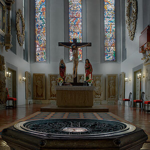 kirche eisenach 20090428 hdr neu1