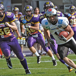 2009 04 13 Vikings Raiders
