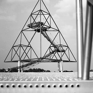 c Tetraeder 4992