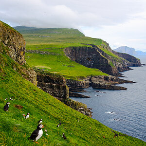 Mykines