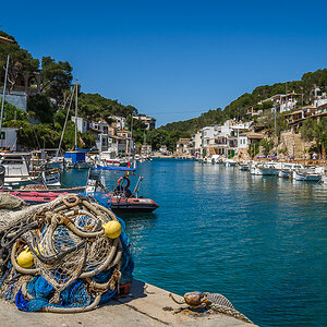 Cala Figueras
