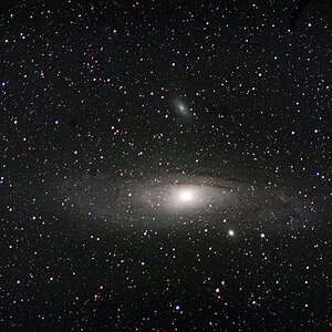 m31 dss fw ps