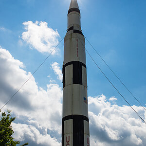 Saturn V 3459
