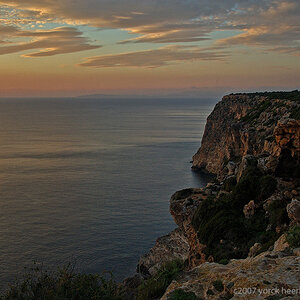 2007 0480 Mallorca Küste