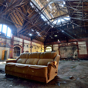Beelitz, Heizhaus 2