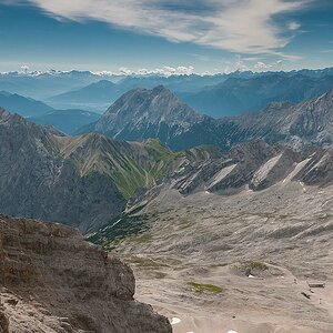 Zugspitzplatt