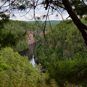 DSC 1588 khg  
Barron Canyon im Algonquin Provincial Park