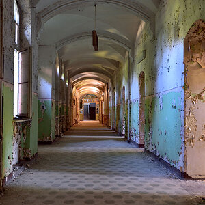 Beelitz, Flure 2