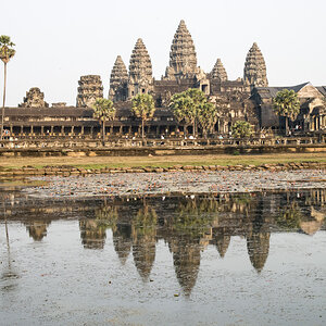 Angkor Vat