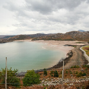 Loch Torridon