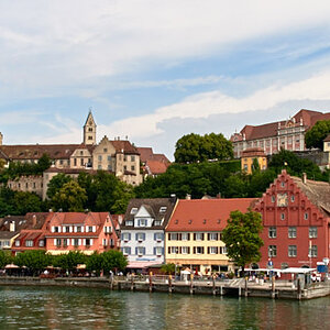 Meersburg