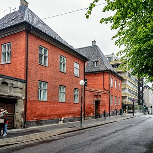 Garmanngaarden von 1647
