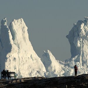 s992 Bank mit Aussicht
Iceberg-watching in Qaqutsut
3131  1