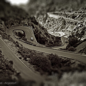 DSC 0196 Mallorca TILTSHIFT