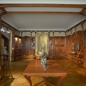 Jugendstil im Musée d'Orsay