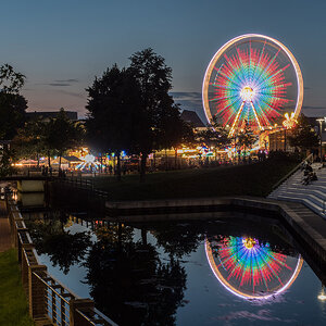 Kirmes Kleve kl P7170041