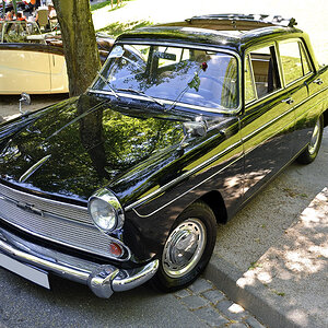 Austin A60 [DSC6831]