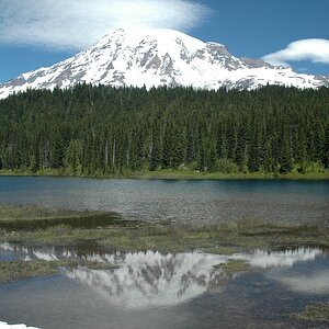 05 1714 Mount Rainier
