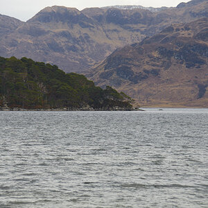 The Island without the Fog