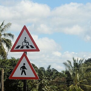 s1630 Schild 2471