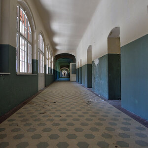 Beelitz, Flure 4