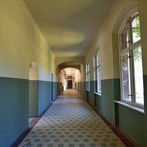 Beelitz, Flure 5