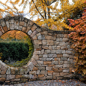 herbst wand
