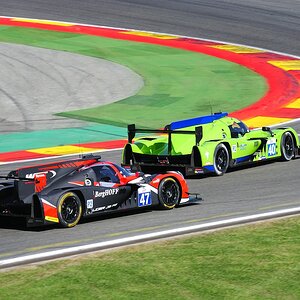 Spa  ELMS 2016  (8)