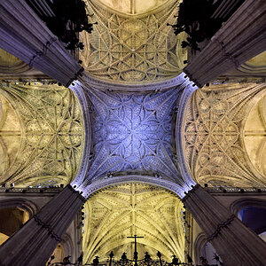 Sevilla. Kathedrale 04