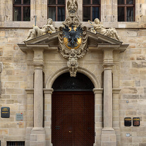 Rathaus