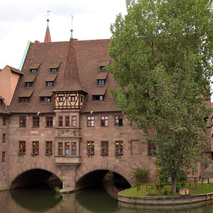 Heilig Geist Spital