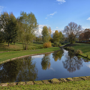 Ladenburg grünerring