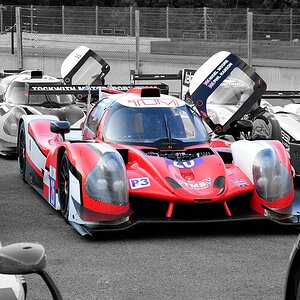 ELMS LMP3 Spa 2016 (11)