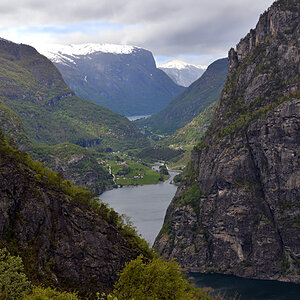 DSC 5621 Vassbygdevatnet