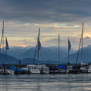 Abendstimmung_x