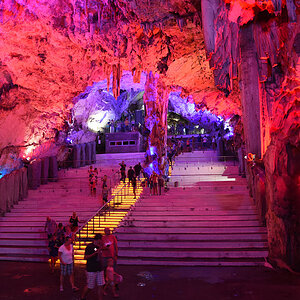 Gibraltar, Cave 5